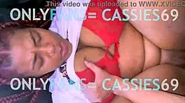 Cum In My Mouth Big Ass Nympho Screams During Blowbang!