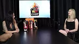 mentia para o namorado mas se sentiu culpada e era muito ciumenta - vivian lola sheer red