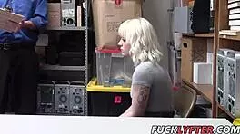 Naomi Nash in Case No. 9031586. Petite 18+ with Big Tits and Ass.