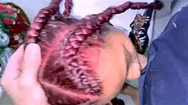 Cum In My Mouth Big Ass Nympho Screams During Blowbang!