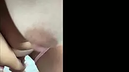 Does this brunette teen want her pussy fucked by bailey blaze?