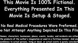 Sheila Daniels Caught on Spy Cam During Entrance Physical with Doctor