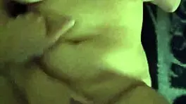 Finally, I FUCK the busty sister of my ex in missionary POV.