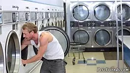 I can't beleive this hairy teen 18+ party turned into laundary day with handjobs and hardcore 4 some, oh man!