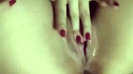 Cumshot in the Mouth for a young and Fresh babe