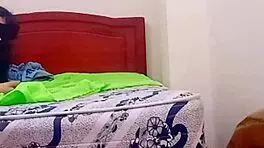 stepmom and son homemade video