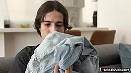 Funsize girls ava sinclaire haley spades paris white ride big cocks intensely