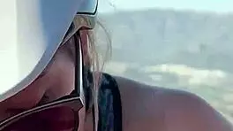 blowjob and facial compilation with young amateurs