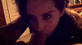 Sexy Amateur College Slut Records Private Sex Tape With Boyfriend