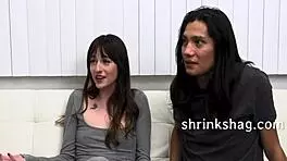 petite 18yo and bf get wild hospital cure for family porn obsession! 🏥