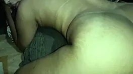 I ate the delicious pussy of the attractive girl, full video on red