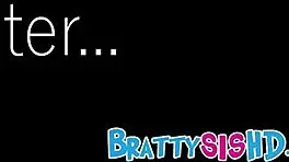 Not sister, join our threesome with big cocks on independence day