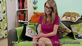 uhh, i’m fingering myself til i climax hard!