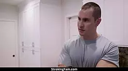 stepbrothers return with melody foxx and duncan saint, wow!