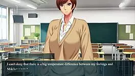 Kanojo no Okaa-san Ep1 - Losing My Virginity in Wild Anime Action