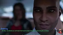 Aidens Revenge 3 - Wife and Mother Fan Game with Rough Milf