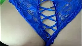 She's dripping wet, craving to feel that thick cock deep inside her Latina curves. Her big ass shakes with every thrust