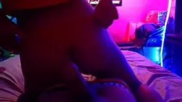 i wake my boyfrend with blowjob ride his dick let him cum in me