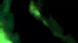 nasty teen with big ass getting fucked by big black monster cock