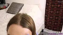 german teen in anal group scene, feeling blue balled 😏