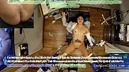 Stepfather sends teen 18+ to doctor for interrogation and humiliation