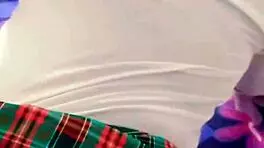 Want to see students fucking without condom and getting cumshots?