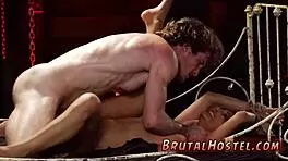 Why does tiny Jade Jantzen dream of extreme domination?