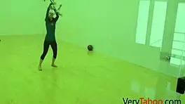 Stepdaddy Makes Any Fantasy Come True