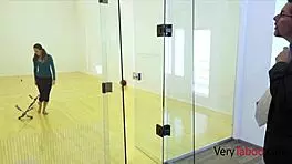 Stepdaddy Makes Any Fantasy Come True