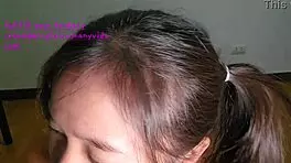 uhh, i’m so naughty, role-playing kinky stuff as a cute teen with small tits...