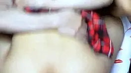 linda, the shy teen student, ends up fucking her teacher hard after classes. she orgasms tightly.