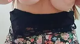 hot 18-year-olds in college outfit