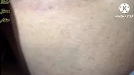 Why settle for less when this black milf’s anal is pure fire?