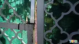 i feel so hot fucking this teen 18+ on the backyard table