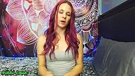 USA Pretty Vibrator Dildo Review