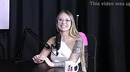 i wanted to spice my job and became a porn creater with hard vids - naty varga