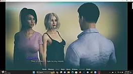 they finally reunite for lesbian revenge with big tits cumshot