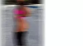 Hubby and wife lure ski instructor into filthy threesome action. Things got real messy fast! 😈