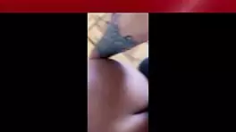 damn, that indian teen couldn’t handle the gangbang pain! 😱