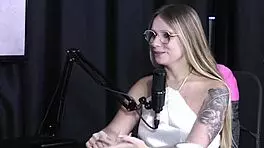 i wanted to spice my job and became a porn creater with hard vids - naty varga