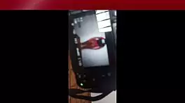 damn, that indian teen couldn’t handle the gangbang pain! 😱