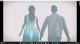 they finally reunite for lesbian revenge with big tits cumshot