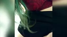 Secretary begs you to keep her job?