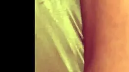 Petite White Girl Bends Over For Interracial BBC Creampie Cumshot!