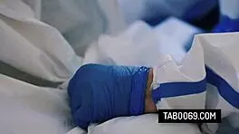 Lola fae, the slutty teen step sister, finally FUCKS her step brother in quarantine.