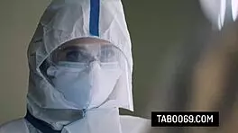 Lola fae, the slutty teen step sister, finally FUCKS her step brother in quarantine.