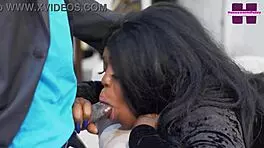 i banged that sexy lady doggystyle till she screamed