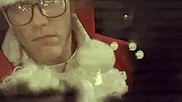 Emily Willis feels intense pleasure as older guy licks and fucks her pussy.