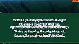 mihitsu no koi ep 1 brings wild anime cheating action