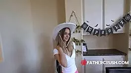 tiny teen molly little fucked by stepdad pov